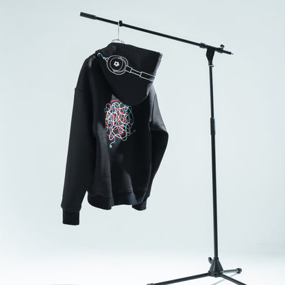 【House Love】DEVICE PARKA