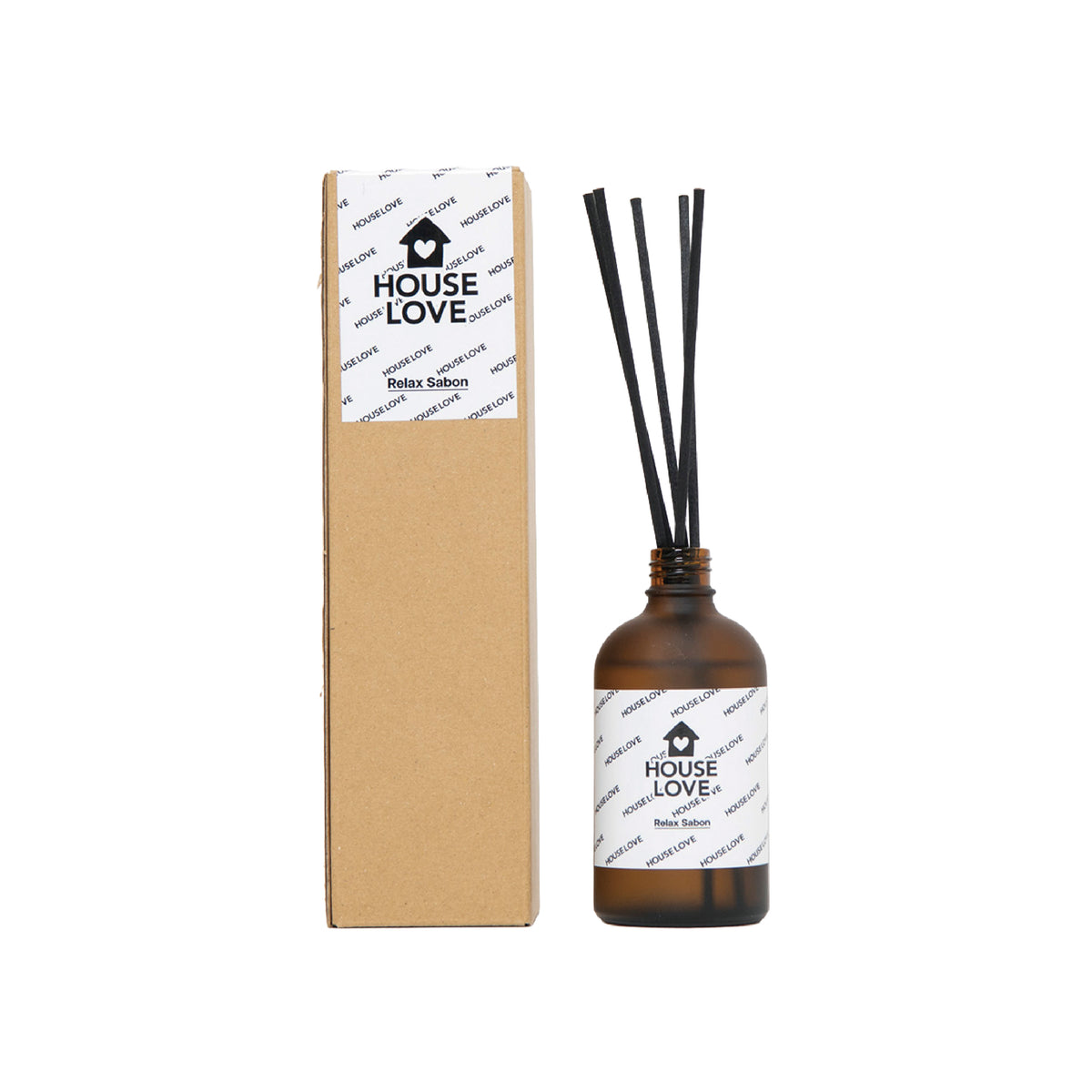 【House Love】Aroma diffuser