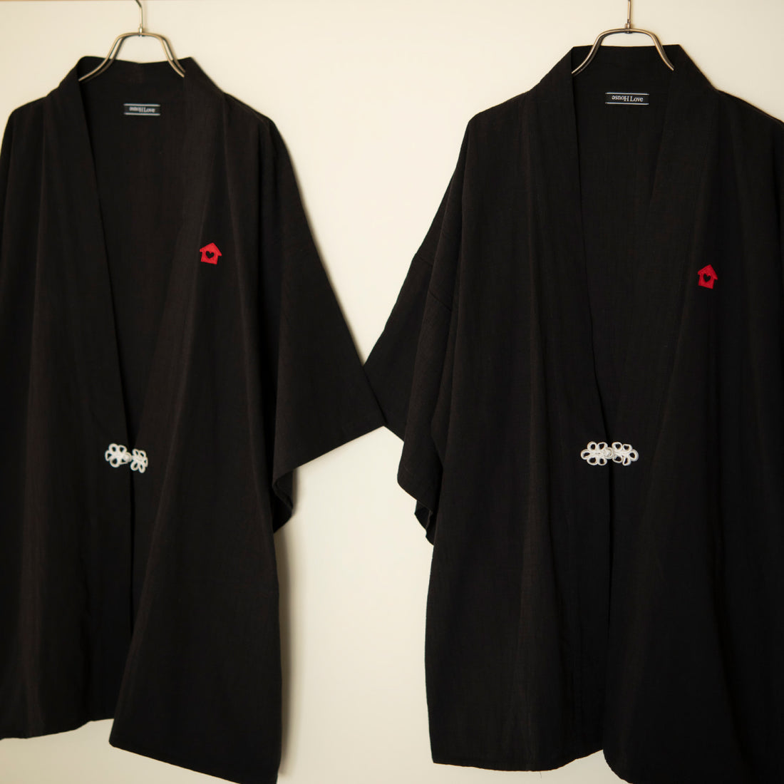 【House Love】Jinbei_Haori