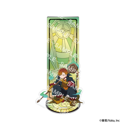 【アルネの事件簿ツリビレ】アクリルスタンド