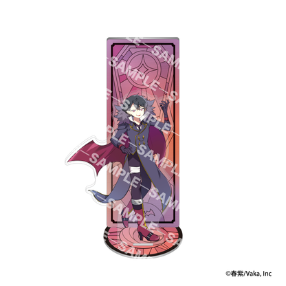 【アルネの事件簿ツリビレ】アクリルスタンド