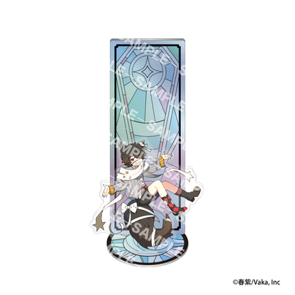 【アルネの事件簿ツリビレ】アクリルスタンド