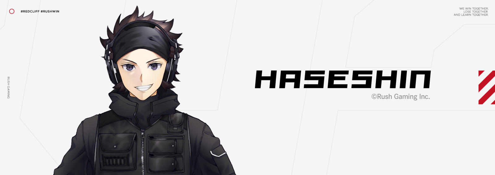 ハセシン / HASESHIN - Creator Store ハセシン / HASESHIN - Creator Store