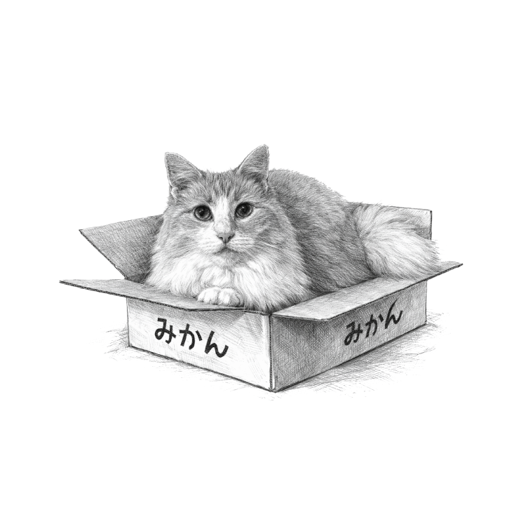 PDS株式会社_にゃんこの日チャリティー【Tシャツ】