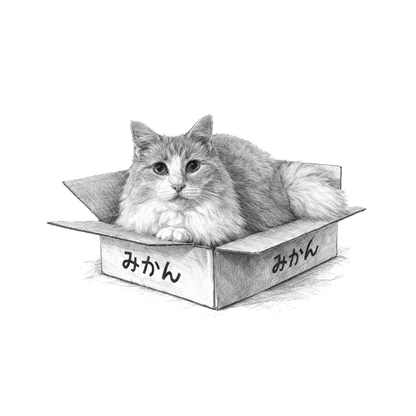 PDS株式会社_にゃんこの日チャリティー【Tシャツ】