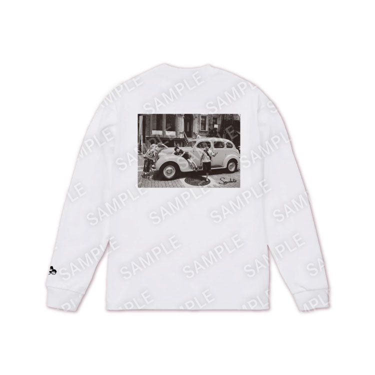 すずしょうと】10周年記念〜幼少期ロンT〜｜すずしょうと - Creator Store