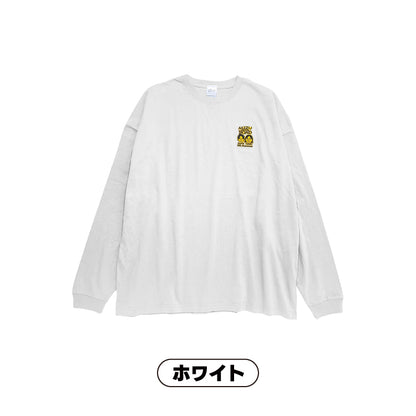 水溜りボンド トークライブ2025 SPECIAL【3650日】ビッグシルエットロンT