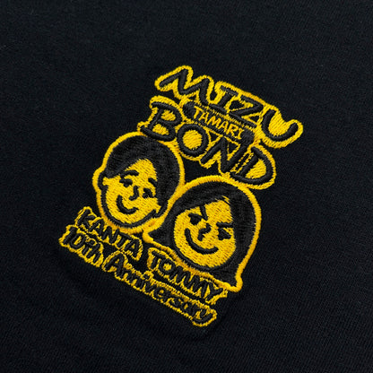 水溜りボンド トークライブ2025 SPECIAL【3650日】ビッグシルエットロンT