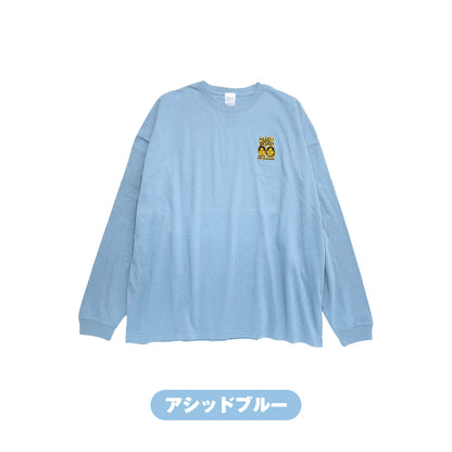 水溜りボンド トークライブ2025 SPECIAL【3650日】ビッグシルエットロンT