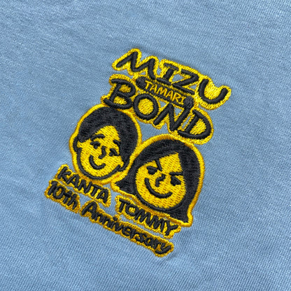 水溜りボンド トークライブ2025 SPECIAL【3650日】ビッグシルエットロンT