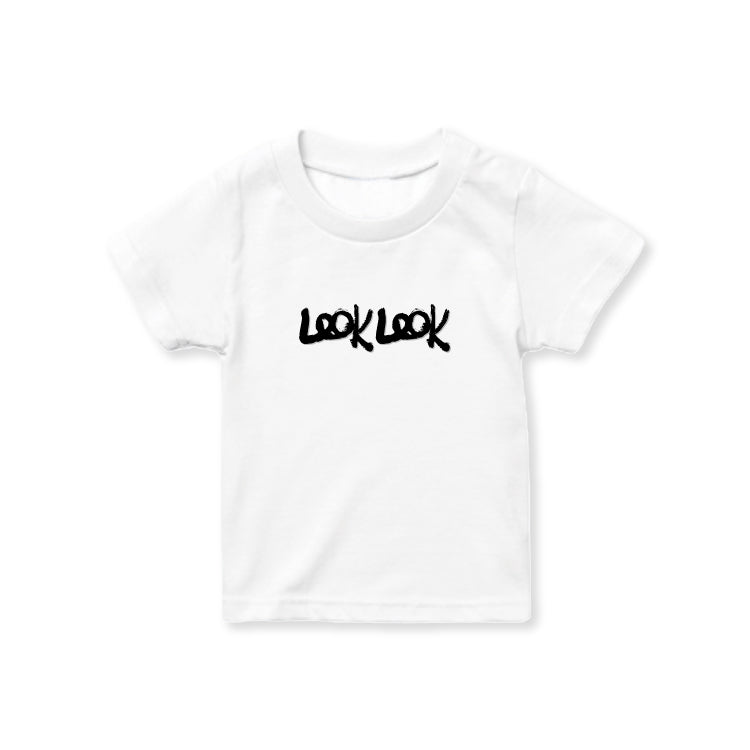 HIMAWARIパパ直筆LOOKLOOKT(キッズ)