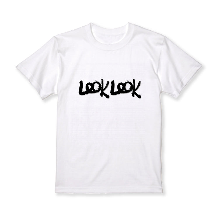 HIMAWARIパパ直筆LOOKLOOKT