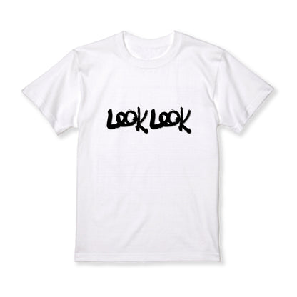 HIMAWARIパパ直筆LOOKLOOKT
