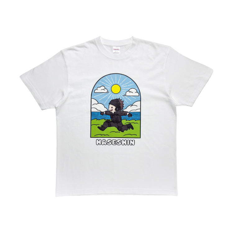 ハセシン / HASESHIN - Creator Store