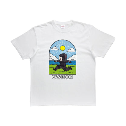 【ハセシン】Tシャツ