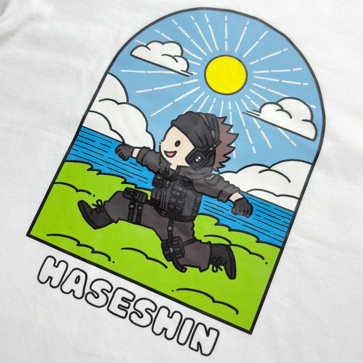 ハセシン / HASESHIN - Creator Store