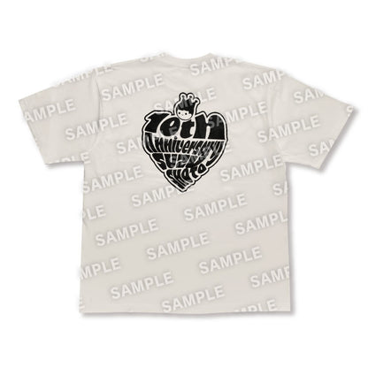 【すずしょうと】アニバ BoosT!!! 10th