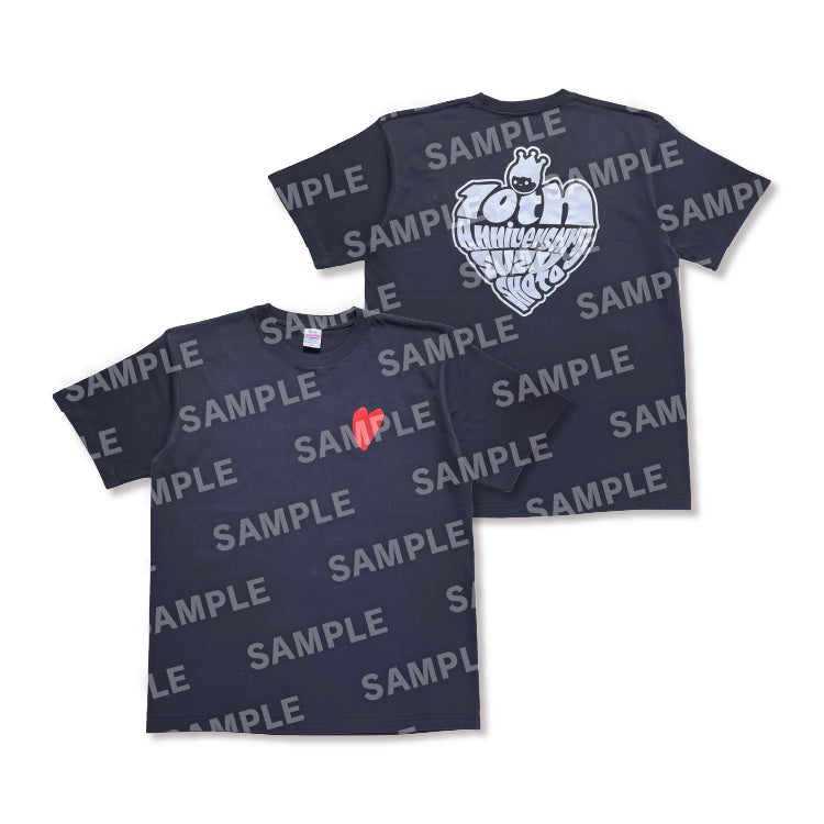 【すずしょうと】アニバ BoosT!!! 10th