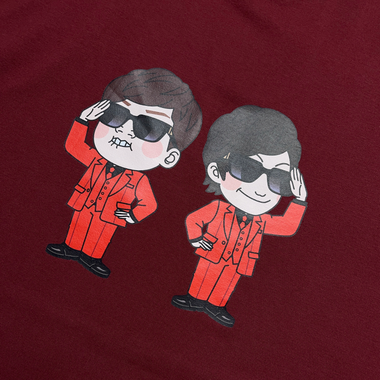 Tシャツ|HIKAKIN & SEIKIN - Creator Store Tシャツ|HIKAKIN & SEIKIN - Creator Store