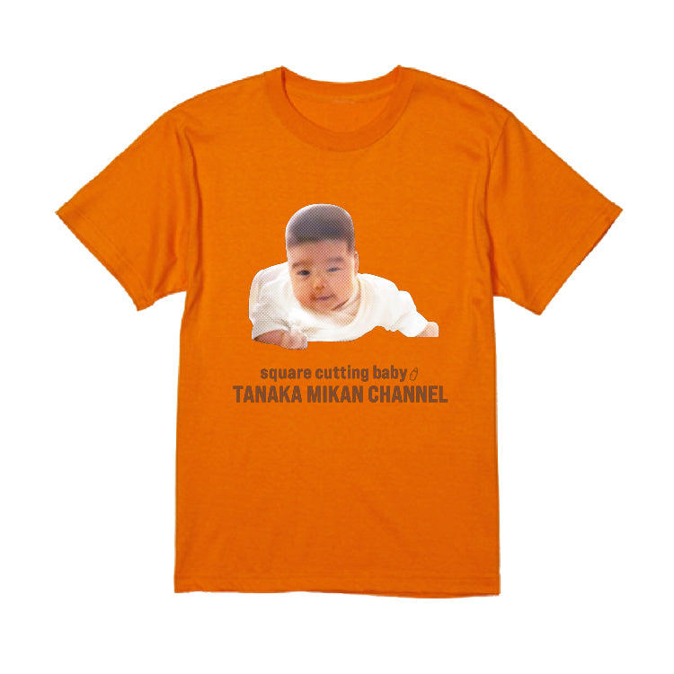 元祖国民的赤ちゃんT