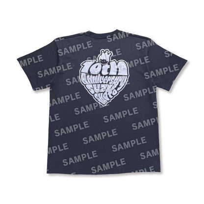 【すずしょうと】アニバ BoosT!!! 10th