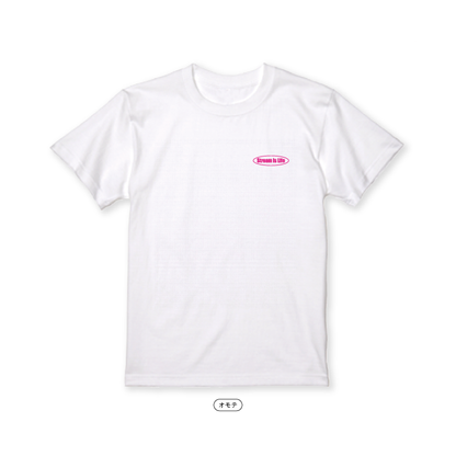 【Masuo】終内容（オワコン）Tシャツ