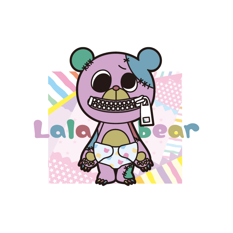 満場一致ちびララベアT