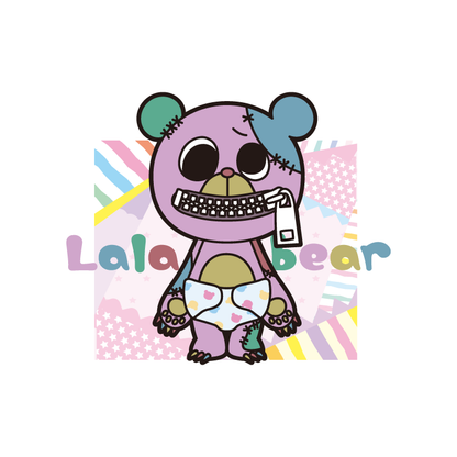 満場一致ちびララベアT