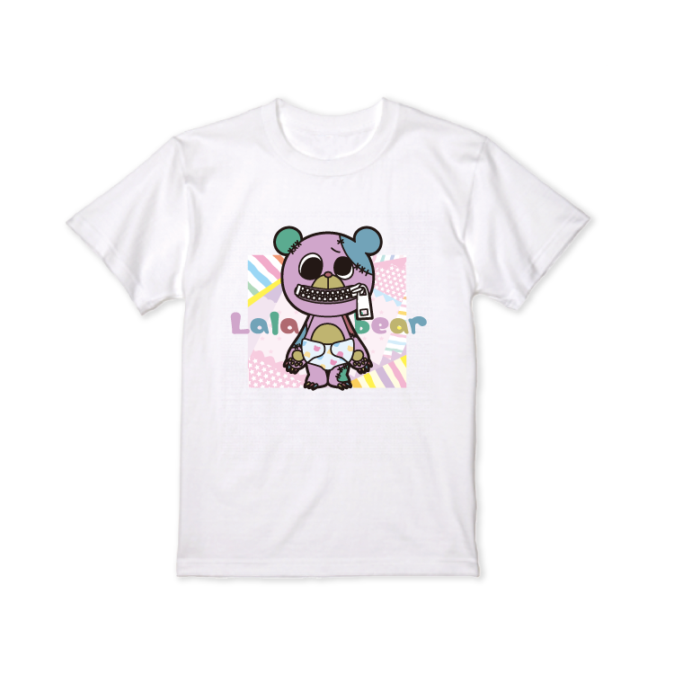 満場一致ちびララベアT|HIMAWARIちゃんねる - Creator Store 満場一致ちびララベアT|HIMAWARIちゃんねる - Creator Store