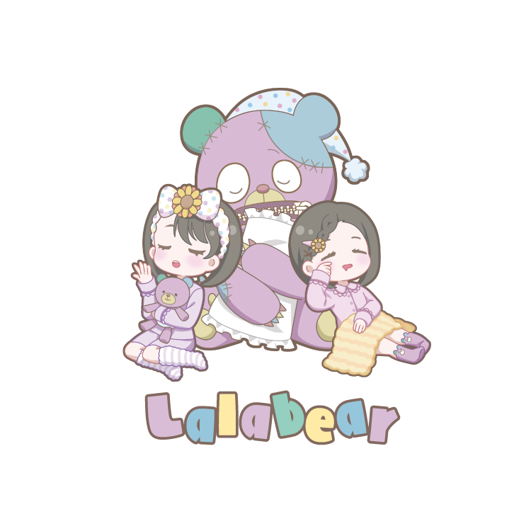 HIMAWARIちゃんねるララベアグッズ！ | CREATOR STORE