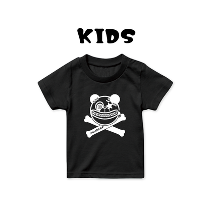 クロスボーンララベアT（キッズ）