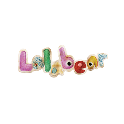 ララベアロゴT（キッズ）