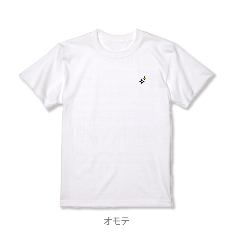【あざみ夫婦】金タイツあざみTシャツ