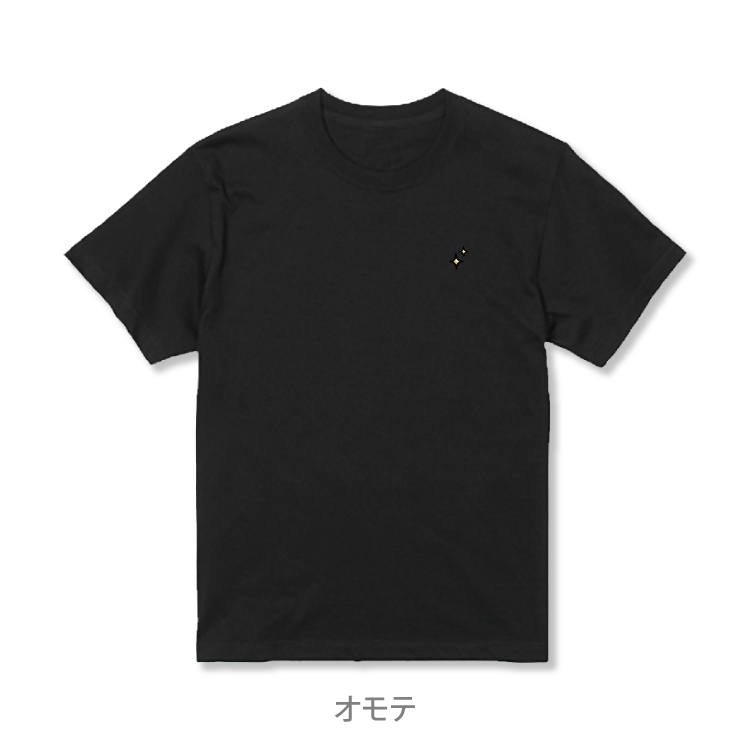 【あざみ夫婦】金タイツあざみTシャツ