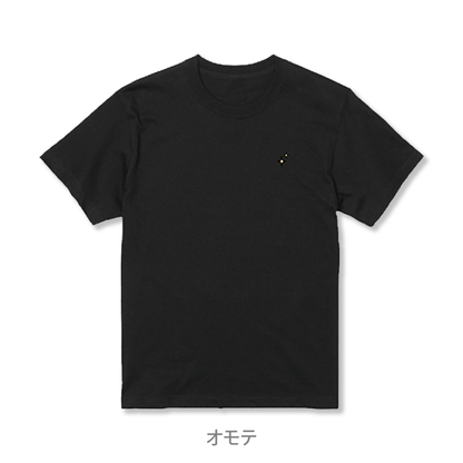 【あざみ夫婦】金タイツあざみTシャツ