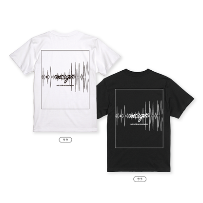 【Masuo】MSGK Tシャツ