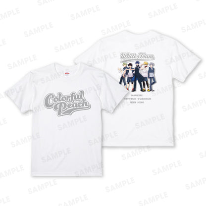 【カラフルピーチ】からぴちファンミーティング2026　Tシャツ