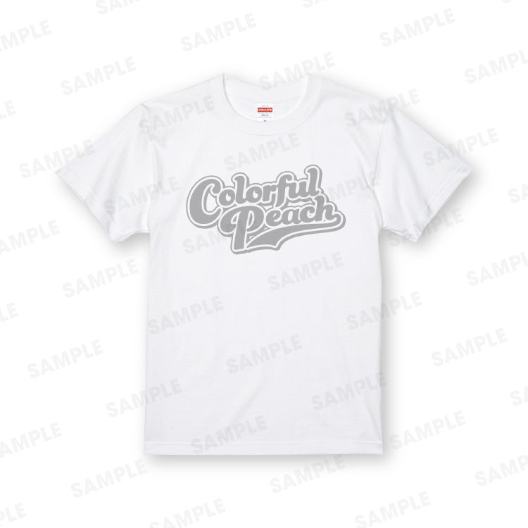 【カラフルピーチ】からぴちファンミーティング2026　Tシャツ