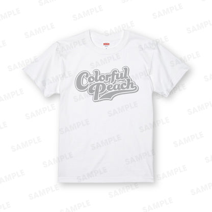 【カラフルピーチ】からぴちファンミーティング2026　Tシャツ