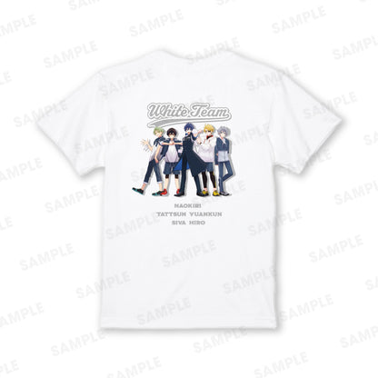 【カラフルピーチ】からぴちファンミーティング2026　Tシャツ
