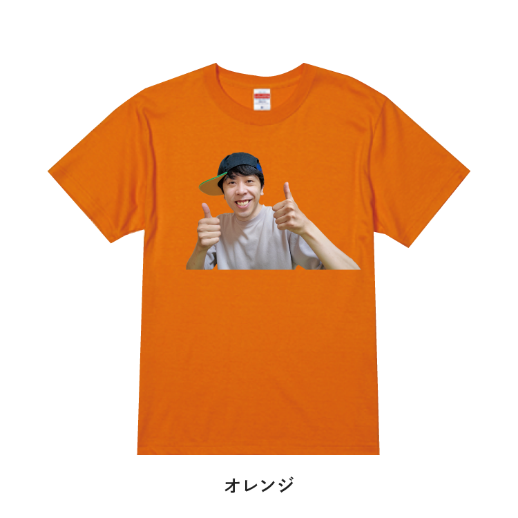 ダブルグッドTシャツ