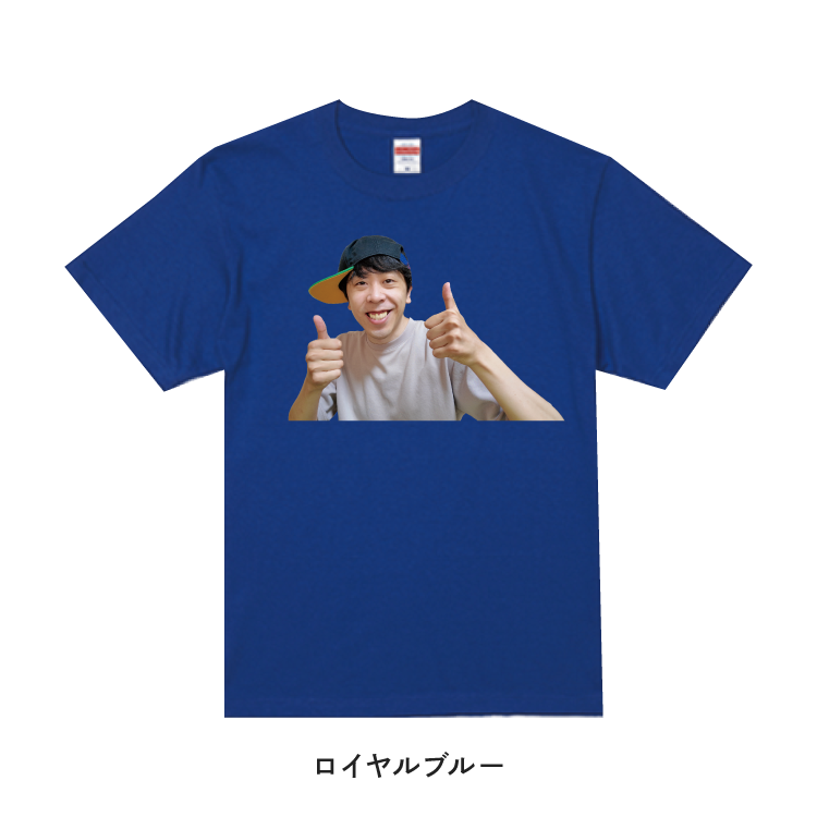 ダブルグッドTシャツ