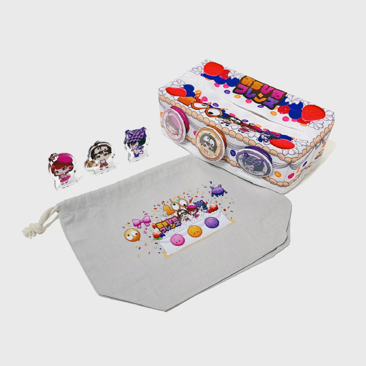 ★NEWS★ハッピーニュース缶★Happy NEWS CAN★缶バッチ★ ☆NEWS☆ハッピーニュース缶☆Happy NEWS CAN☆缶バッチ☆ 缶