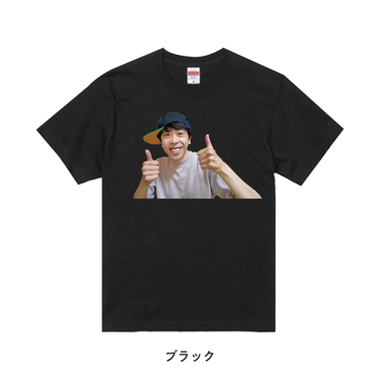 ダブルグッドTシャツ