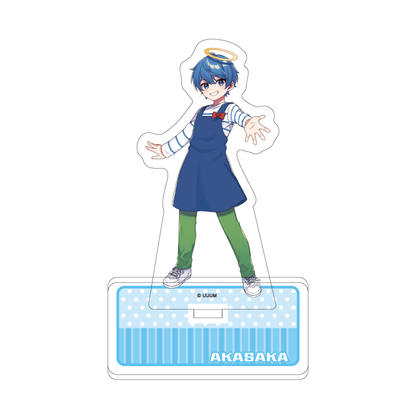 25時、赤坂で アクリルスタンド&白崎ポスカセット 即購入可能 あかさかの箱 – Creator Store