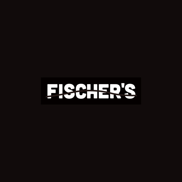 Fischer’s stylish simple T-shirt (Black)