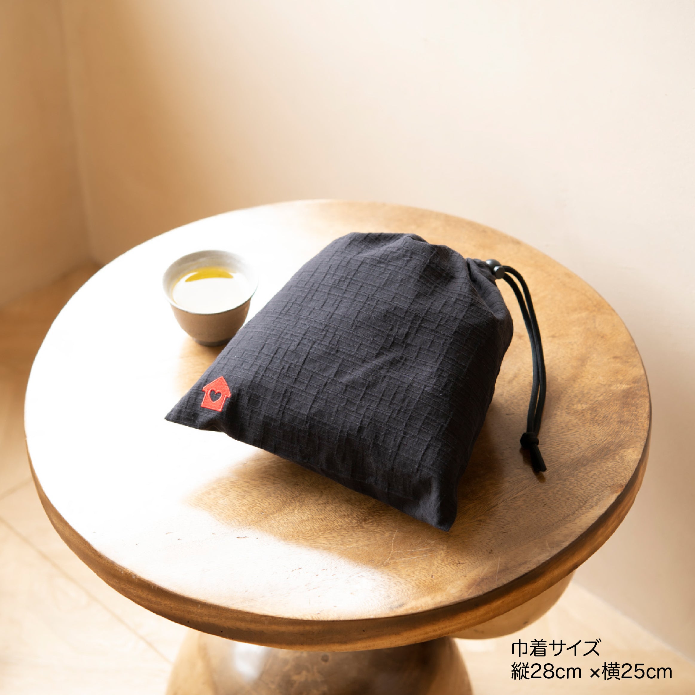 【House Love】Jinbei_Haori