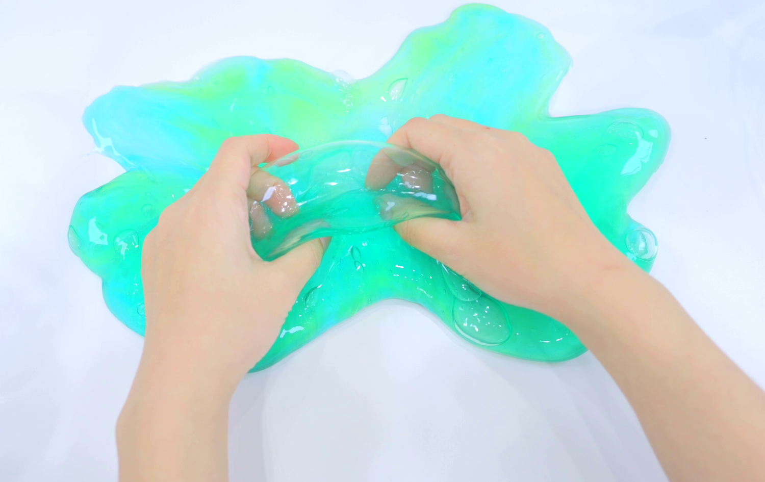 ぷるぷるゼリースライムのり|わんこそばOne-Co Soba Noodles ぷるぷるゼリースライムのり|わんこそばOne-Co Soba Noodles