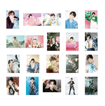 過去の太智のぞいてみるく？生誕生写真過去セット