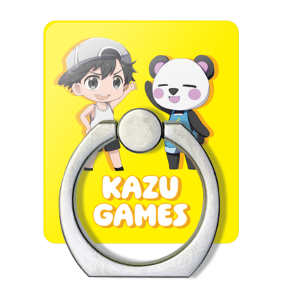 カズチャンネル/Kazu Channelのオリジナルグッズ | CREATOR STORE カズチャンネル/Kazu Channelのオリジナルグッズ | CREATOR STORE
